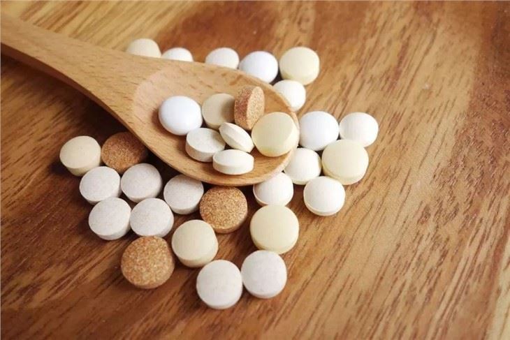 Magnesium stearate