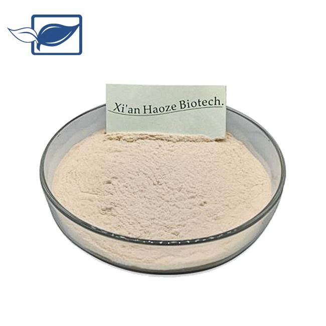 Synephrine HCL-pulver